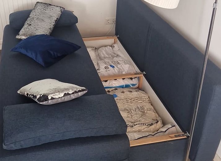 Verblijf 380843 - Vakantiewoning Noord Limburg - Vakantiehuisje in Well L