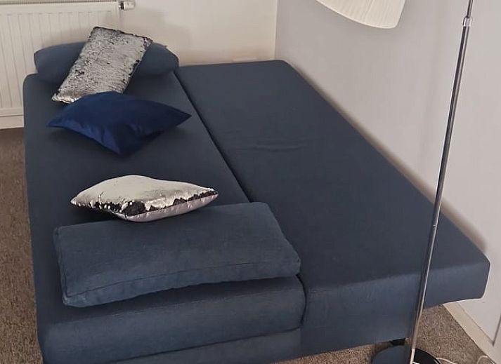 Verblijf 380843 - Vakantiewoning Noord Limburg - Vakantiehuisje in Well L