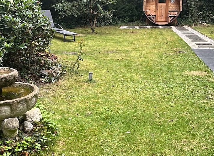 Verblijf 380843 - Vakantiewoning Noord Limburg - Vakantiehuisje in Well L