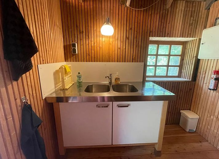 Guest house 380845 - Holiday property Noord Limburg - Vakantiehuisje in Well L