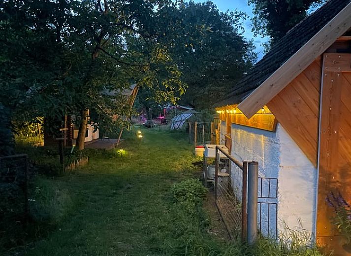 Guest house 380845 - Holiday property Noord Limburg - Vakantiehuisje in Well L