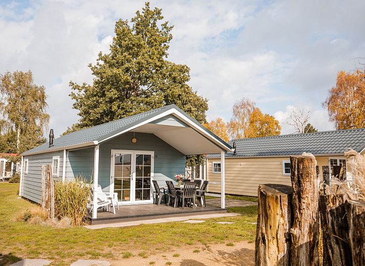 Unterkunft 380846 - Ferienhaus Noord Limburg - Lodge