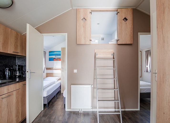 Unterkunft 380846 - Ferienhaus Noord Limburg - Lodge