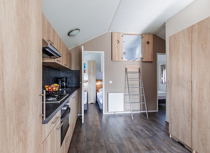 Unterkunft 380846 - Ferienhaus Noord Limburg - Lodge