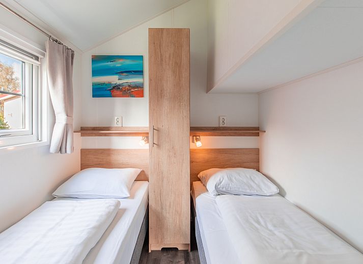 Unterkunft 380846 - Ferienhaus Noord Limburg - Lodge