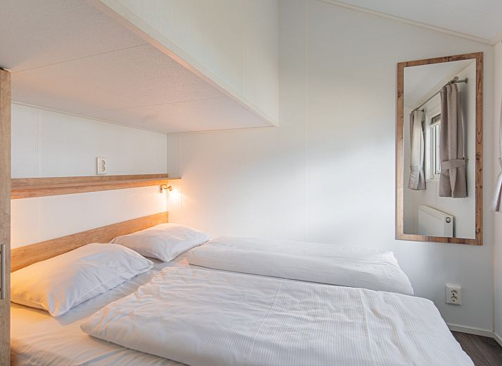 Unterkunft 380846 - Ferienhaus Noord Limburg - Lodge