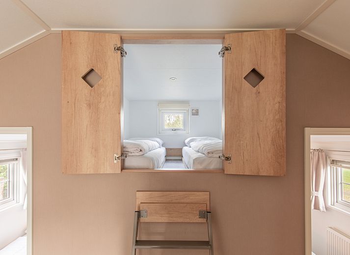 Unterkunft 380846 - Ferienhaus Noord Limburg - Lodge