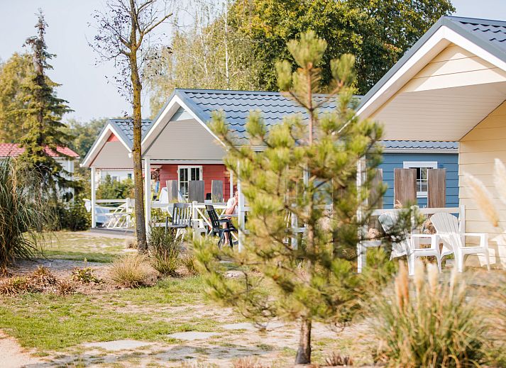 Unterkunft 380846 - Ferienhaus Noord Limburg - Lodge