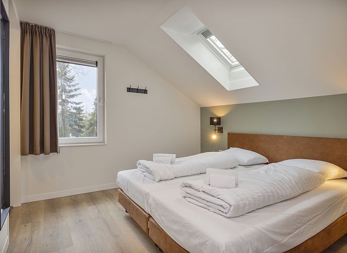 Unterkunft 380855 - Bungalow Noord Limburg - 6-persoons villa | 6L1