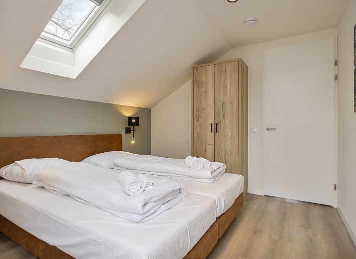 Unterkunft 380855 - Bungalow Noord Limburg - 6-persoons villa | 6L1