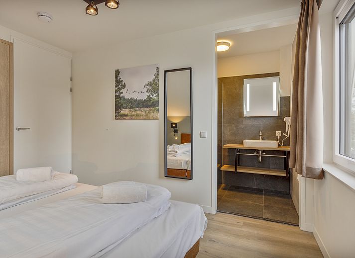 Unterkunft 380855 - Bungalow Noord Limburg - 6-persoons villa | 6L1