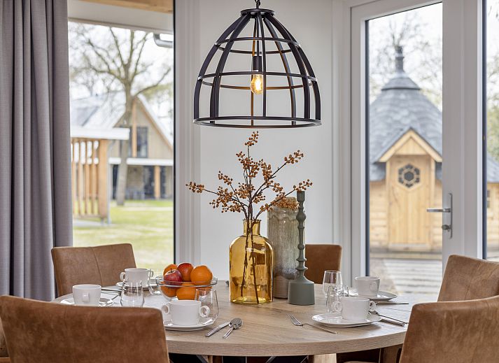 Unterkunft 380855 - Bungalow Noord Limburg - 6-persoons villa | 6L1