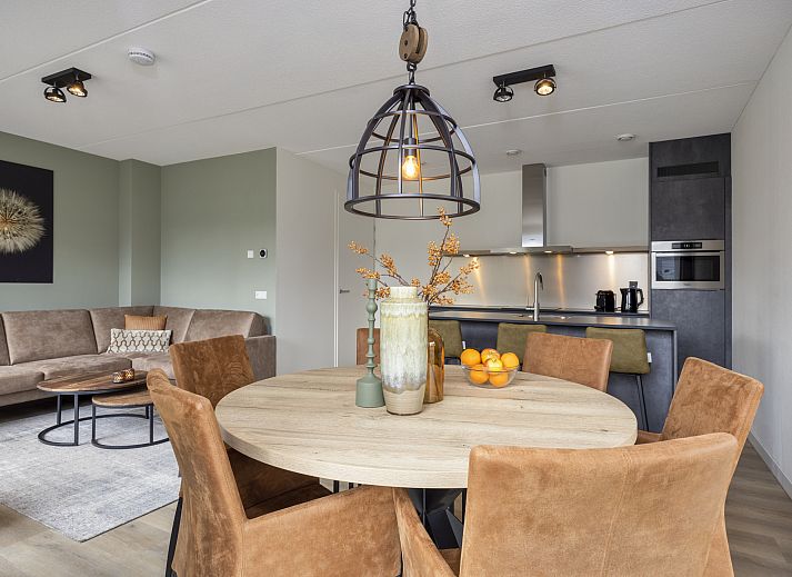 Unterkunft 380855 - Bungalow Noord Limburg - 6-persoons villa | 6L1