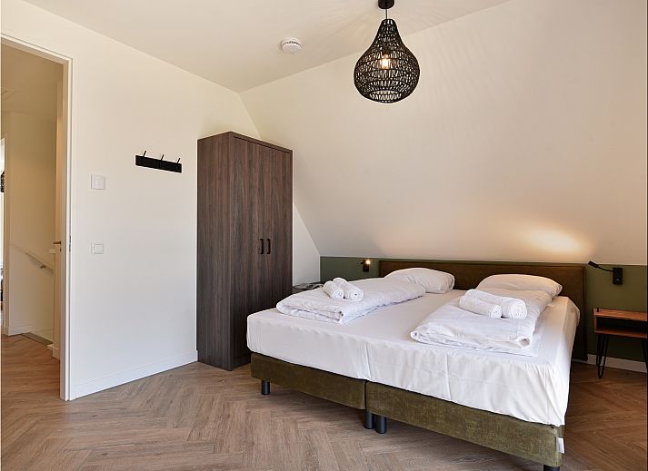 Unterkunft 380856 - Bungalow Noord Limburg - 6-persoons wellnessvilla | 6ELW