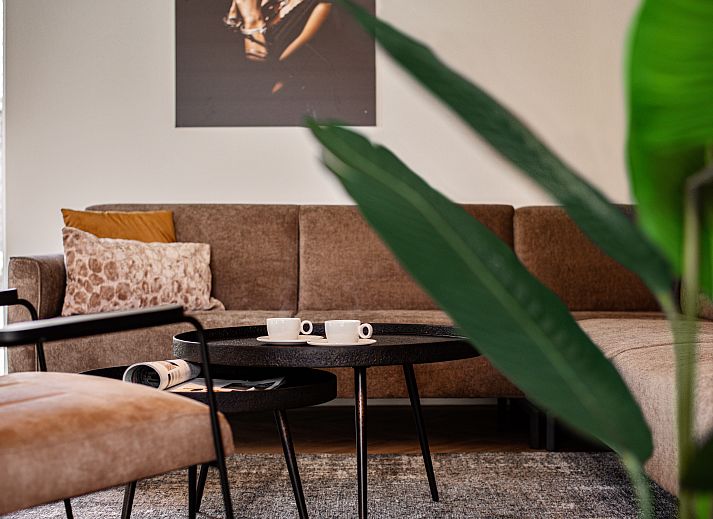 Unterkunft 380856 - Bungalow Noord Limburg - 6-persoons wellnessvilla | 6ELW