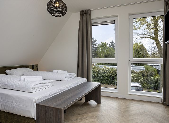 Guest house 380860 - Bungalow Noord Limburg - 4-persoons wellnessvilla | 4ELW