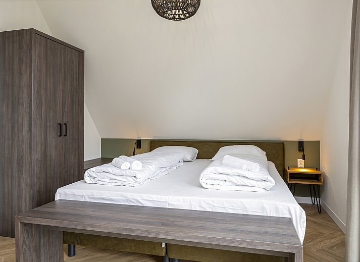 Guest house 380860 - Bungalow Noord Limburg - 4-persoons wellnessvilla | 4ELW