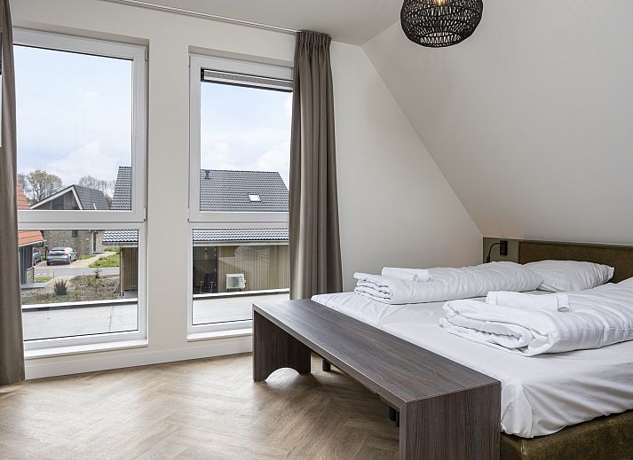 Guest house 380860 - Bungalow Noord Limburg - 4-persoons wellnessvilla | 4ELW