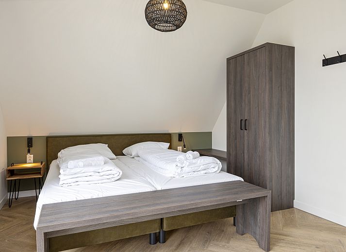 Guest house 380860 - Bungalow Noord Limburg - 4-persoons wellnessvilla | 4ELW