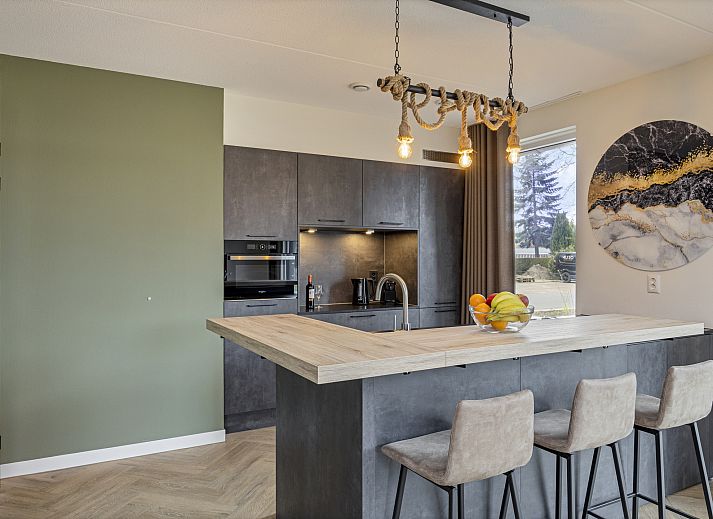 Guest house 380860 - Bungalow Noord Limburg - 4-persoons wellnessvilla | 4ELW