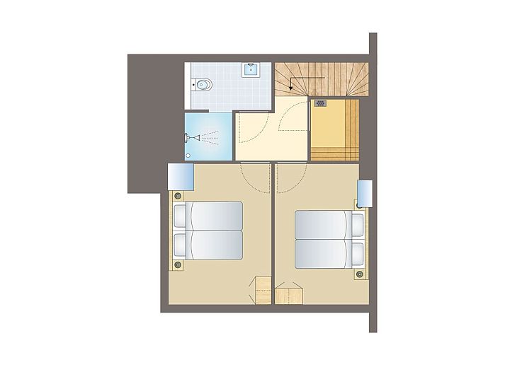 Verblijf 380861 - Bungalow Noord Limburg - 4-persoons woning | 4L