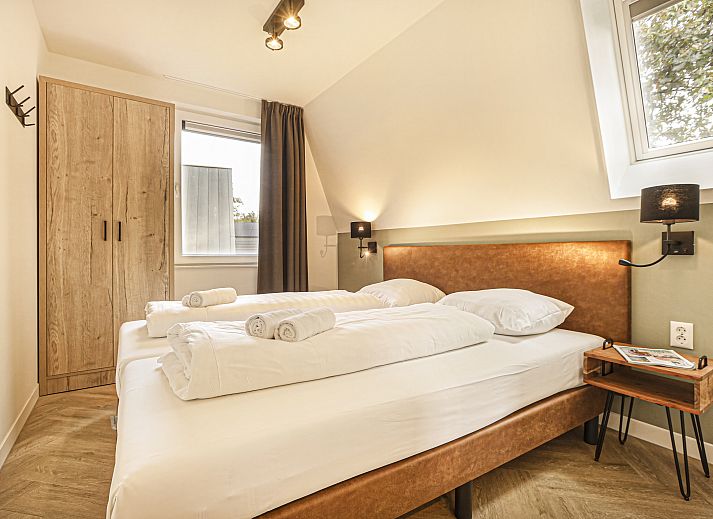 Verblijf 380861 - Bungalow Noord Limburg - 4-persoons woning | 4L