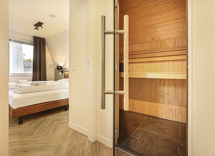 Verblijf 380861 - Bungalow Noord Limburg - 4-persoons woning | 4L