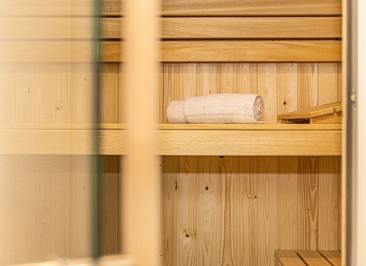 Verblijf 380861 - Bungalow Noord Limburg - 4-persoons woning | 4L