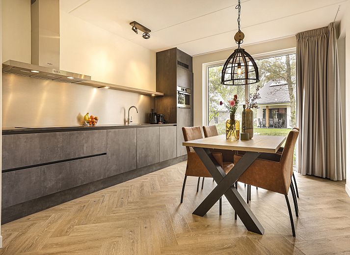 Verblijf 380861 - Bungalow Noord Limburg - 4-persoons woning | 4L