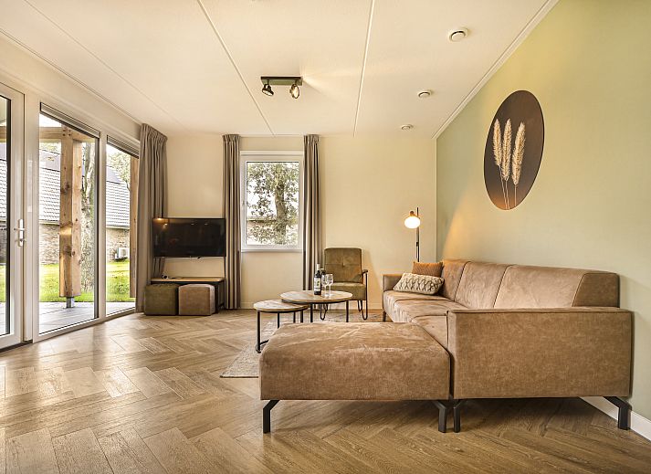 Verblijf 380861 - Bungalow Noord Limburg - 4-persoons woning | 4L