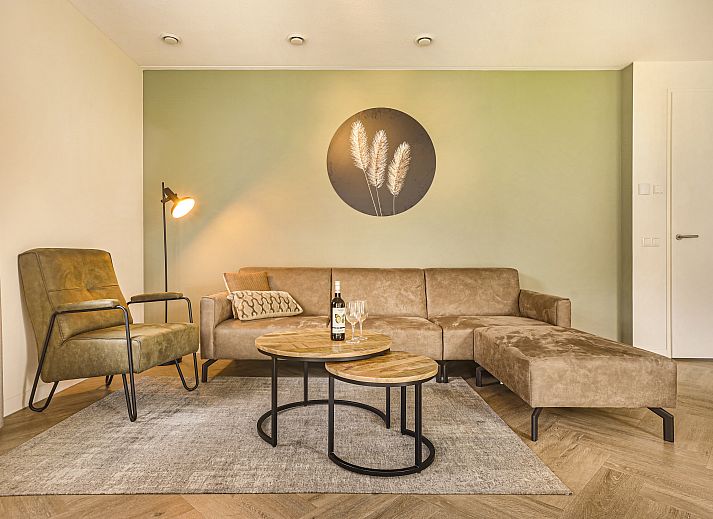 Verblijf 380861 - Bungalow Noord Limburg - 4-persoons woning | 4L