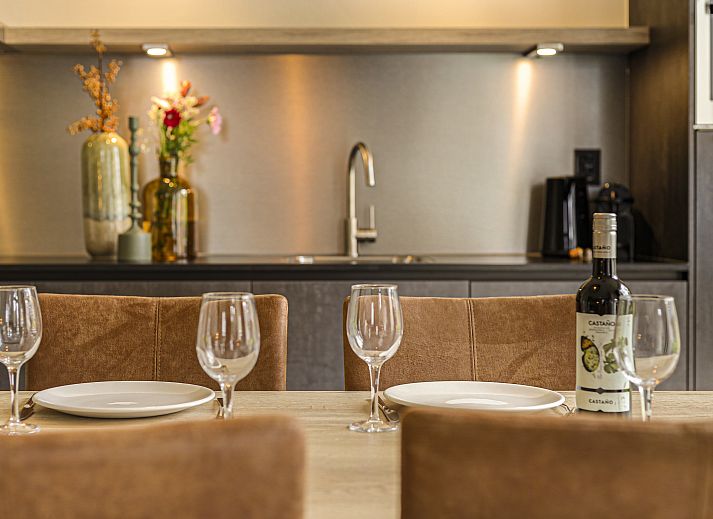 Verblijf 380861 - Bungalow Noord Limburg - 4-persoons woning | 4L