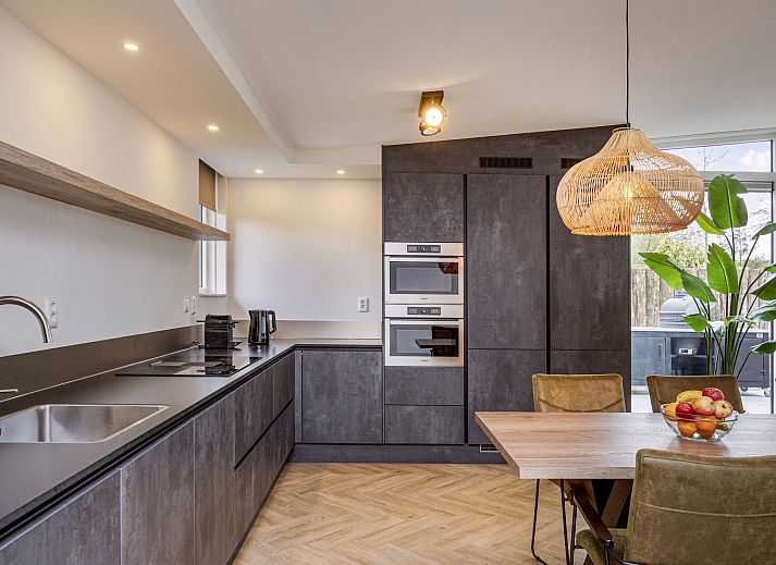 Unterkunft 380862 - Bungalow Noord Limburg - 12-persoons wellnessvilla | 12ELW