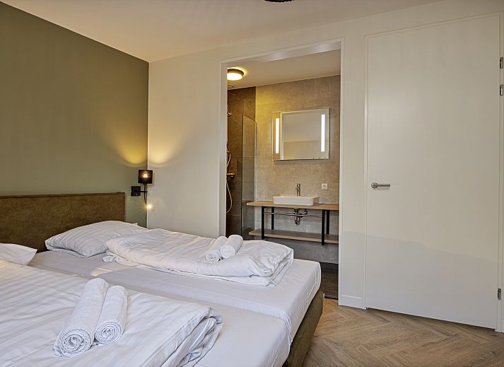 Unterkunft 380862 - Bungalow Noord Limburg - 12-persoons wellnessvilla | 12ELW