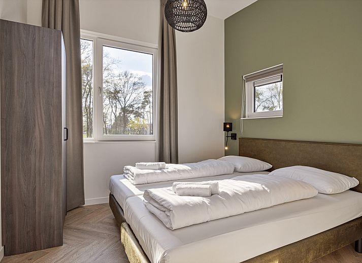 Unterkunft 380862 - Bungalow Noord Limburg - 12-persoons wellnessvilla | 12ELW