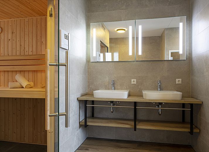 Unterkunft 380862 - Bungalow Noord Limburg - 12-persoons wellnessvilla | 12ELW