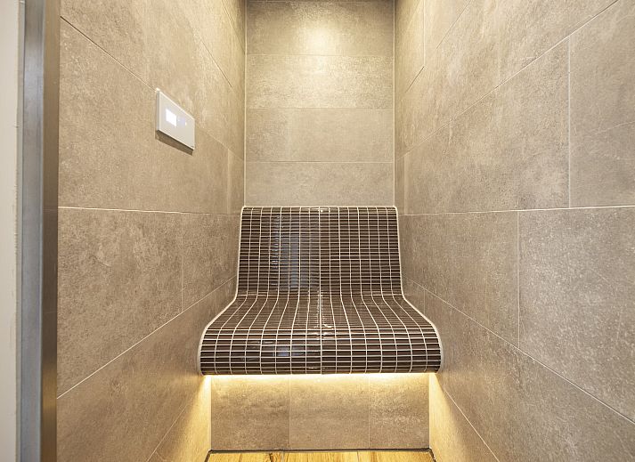 Unterkunft 380862 - Bungalow Noord Limburg - 12-persoons wellnessvilla | 12ELW