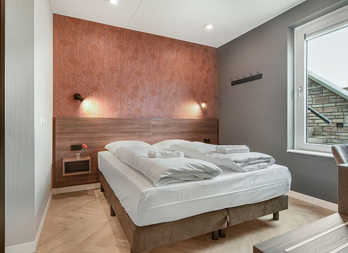 Unterkunft 380863 - Bungalow Noord Limburg - 2-persoons luxe waterwoning | 2A