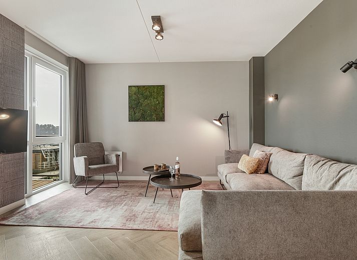 Unterkunft 380863 - Bungalow Noord Limburg - 2-persoons luxe waterwoning | 2A