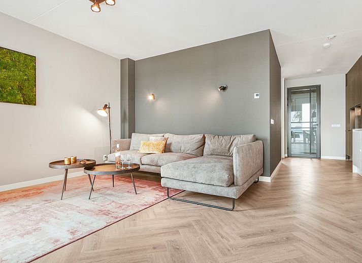 Unterkunft 380863 - Bungalow Noord Limburg - 2-persoons luxe waterwoning | 2A