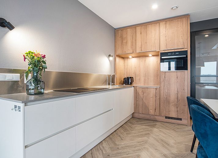 Unterkunft 380865 - Bungalow Noord Limburg - 4-persoons waterwoning | 4LA