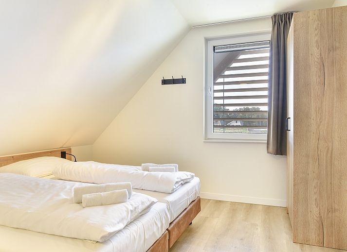 Unterkunft 380866 - Bungalow Noord Limburg - 8-persoons watervilla | 8CE