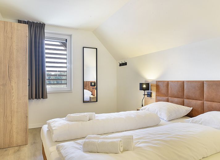 Unterkunft 380866 - Bungalow Noord Limburg - 8-persoons watervilla | 8CE