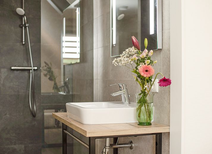 Unterkunft 380866 - Bungalow Noord Limburg - 8-persoons watervilla | 8CE