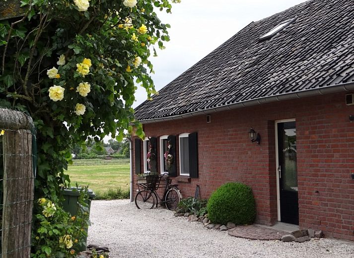Verblijf 381101 • Vakantiewoning Noord Limburg • Aan de Heuvel
