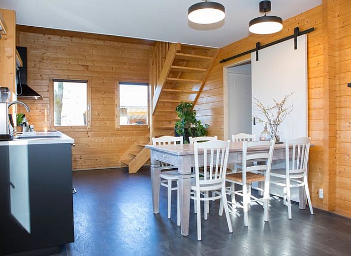 Unterkunft 381105 - Ferienhaus Noord Limburg - Vakantiehuisje in Melderslo