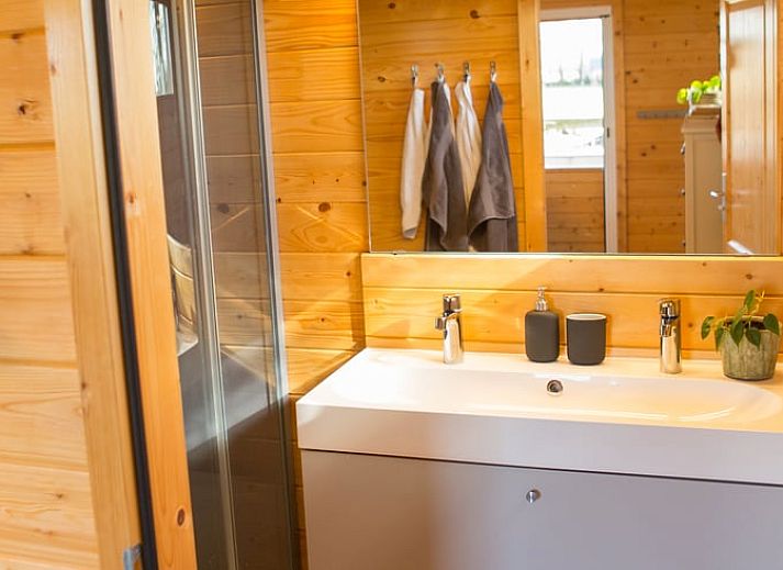 Unterkunft 381105 - Ferienhaus Noord Limburg - Vakantiehuisje in Melderslo