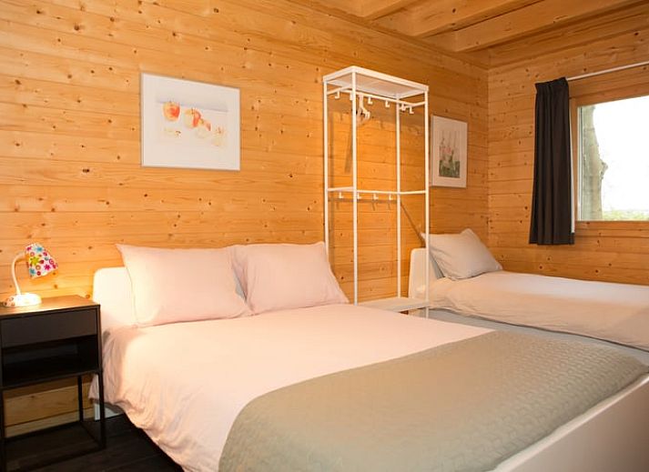 Unterkunft 381105 - Ferienhaus Noord Limburg - Vakantiehuisje in Melderslo