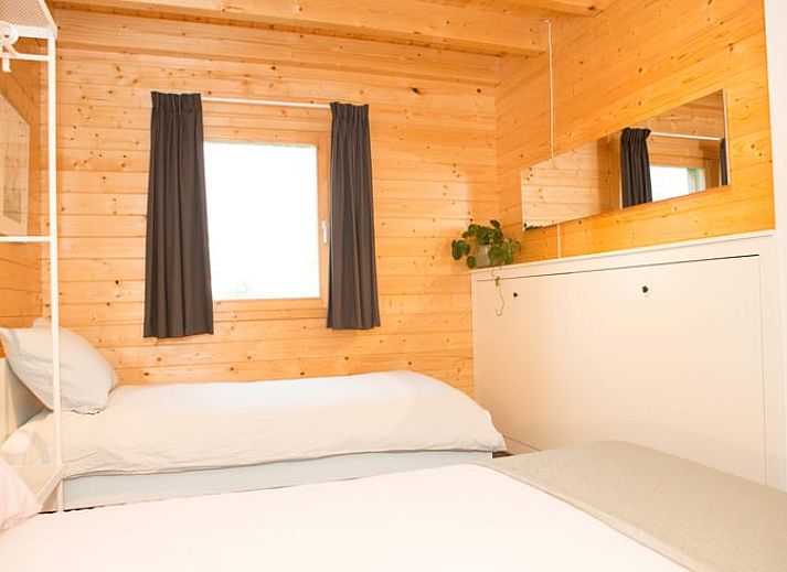 Unterkunft 381105 - Ferienhaus Noord Limburg - Vakantiehuisje in Melderslo
