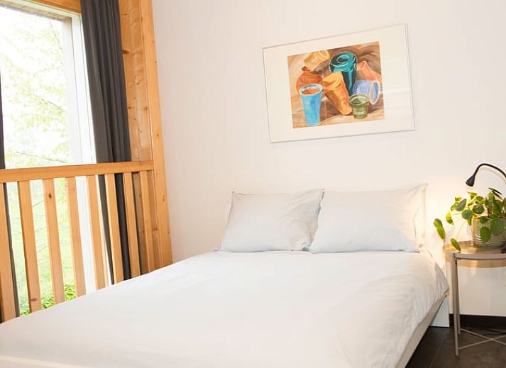 Unterkunft 381105 - Ferienhaus Noord Limburg - Vakantiehuisje in Melderslo